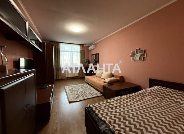 1-room apartment apartment by the address st. Semi Kulzhenkov (area 49,2 m²) - Atlanta.ua - photo 11
