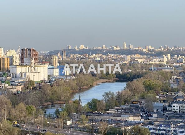 1-room apartment apartment by the address st. Semi Kulzhenkov (area 49,2 m²) - Atlanta.ua - photo 13