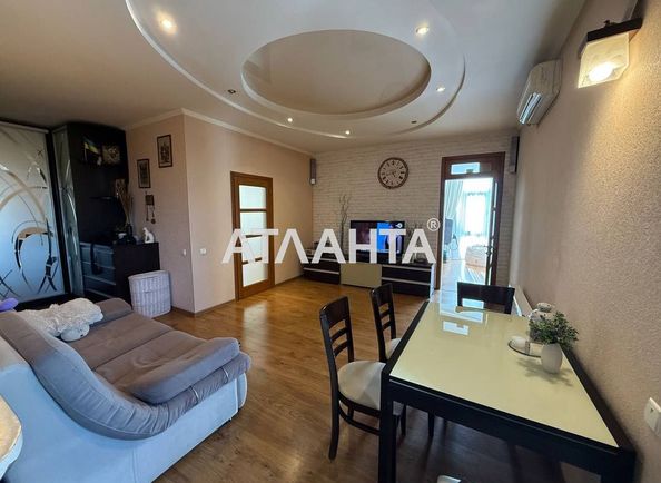 2-rooms apartment apartment by the address st. Balkovskaya Frunze (area 77 m²) - Atlanta.ua - photo 2