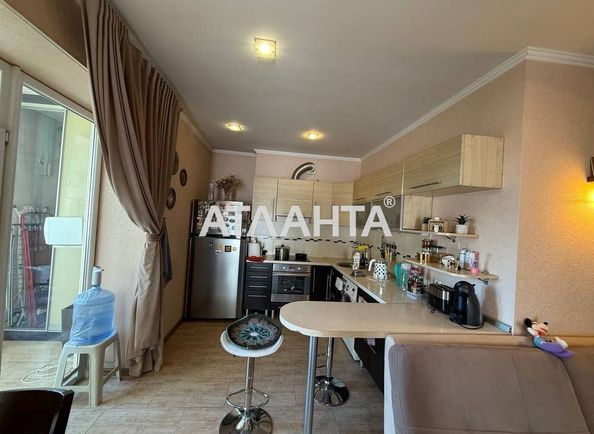 2-rooms apartment apartment by the address st. Balkovskaya Frunze (area 77 m²) - Atlanta.ua - photo 8