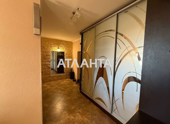 2-rooms apartment apartment by the address st. Balkovskaya Frunze (area 77 m²) - Atlanta.ua - photo 11