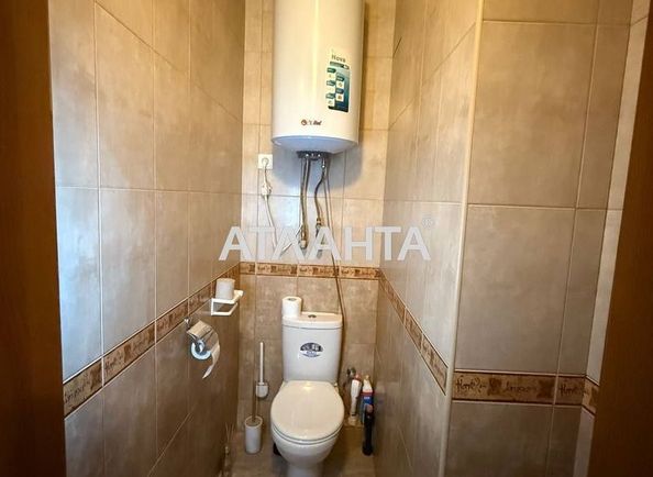 2-rooms apartment apartment by the address st. Balkovskaya Frunze (area 77 m²) - Atlanta.ua - photo 13