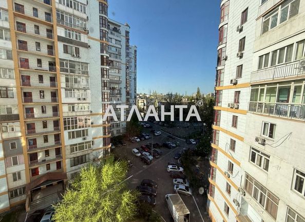 2-rooms apartment apartment by the address st. Balkovskaya Frunze (area 77 m²) - Atlanta.ua - photo 16