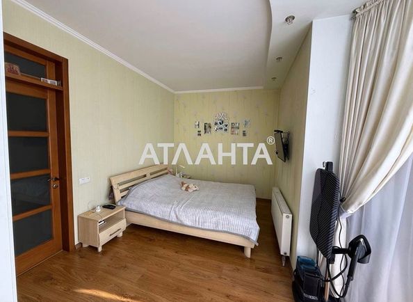 2-rooms apartment apartment by the address st. Balkovskaya Frunze (area 77 m²) - Atlanta.ua - photo 3