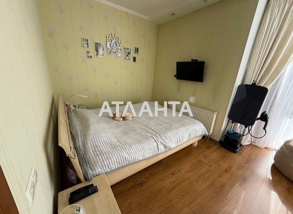 2-rooms apartment apartment by the address st. Balkovskaya Frunze (area 77 m²) - Atlanta.ua - photo 4