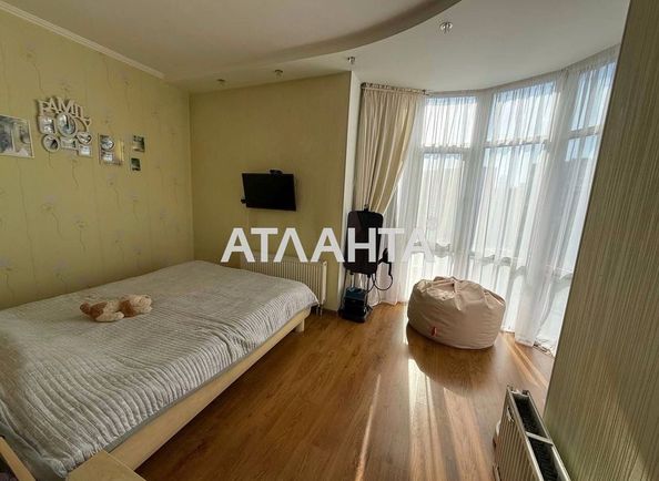 2-rooms apartment apartment by the address st. Balkovskaya Frunze (area 77 m²) - Atlanta.ua - photo 5