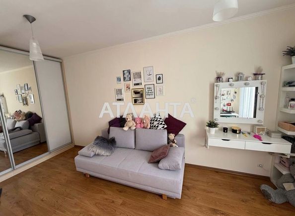2-rooms apartment apartment by the address st. Balkovskaya Frunze (area 77 m²) - Atlanta.ua - photo 7