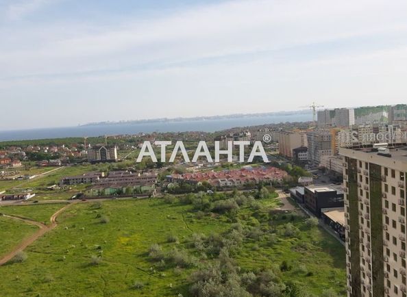 1-комнатная квартира по адресу ул. Сахарова (площадь 42 м²) - Atlanta.ua