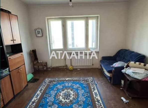 3-rooms apartment apartment by the address st. Tsentralnaya (area 84 m²) - Atlanta.ua