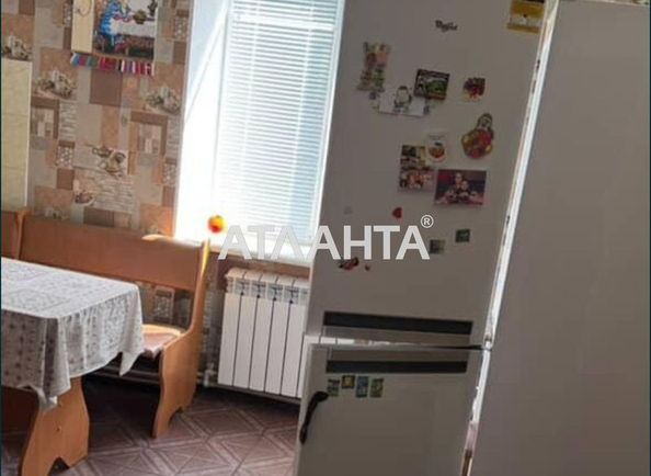 3-rooms apartment apartment by the address st. Tsentralnaya (area 84 m²) - Atlanta.ua - photo 4