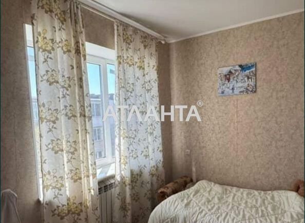 3-rooms apartment apartment by the address st. Tsentralnaya (area 84 m²) - Atlanta.ua - photo 5