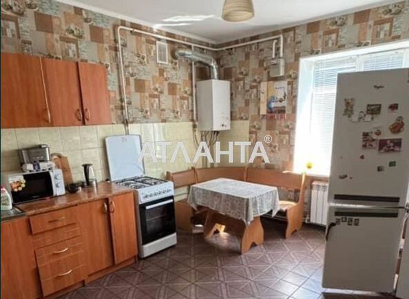 3-rooms apartment apartment by the address st. Tsentralnaya (area 84 m²) - Atlanta.ua - photo 8