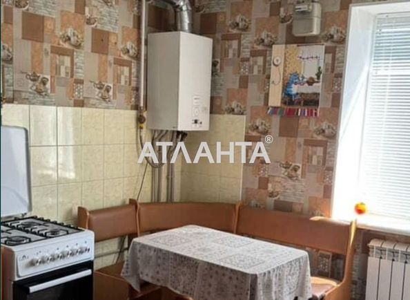 3-rooms apartment apartment by the address st. Tsentralnaya (area 84 m²) - Atlanta.ua - photo 9