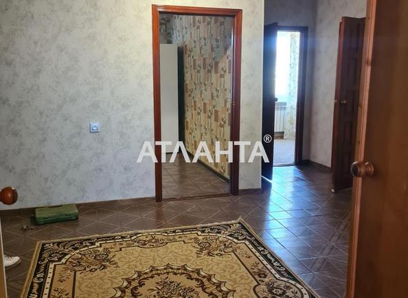 3-комнатная квартира по адресу ул. Центральная (площадь 84 м²) - Atlanta.ua - фото 14