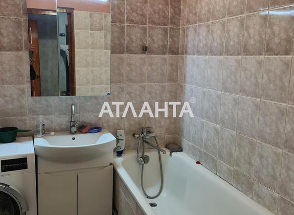 3-комнатная квартира по адресу ул. Центральная (площадь 84 м²) - Atlanta.ua - фото 15