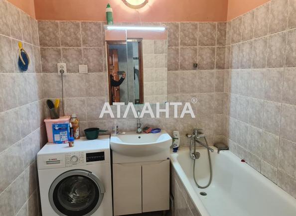 3-комнатная квартира по адресу ул. Центральная (площадь 84 м²) - Atlanta.ua - фото 16