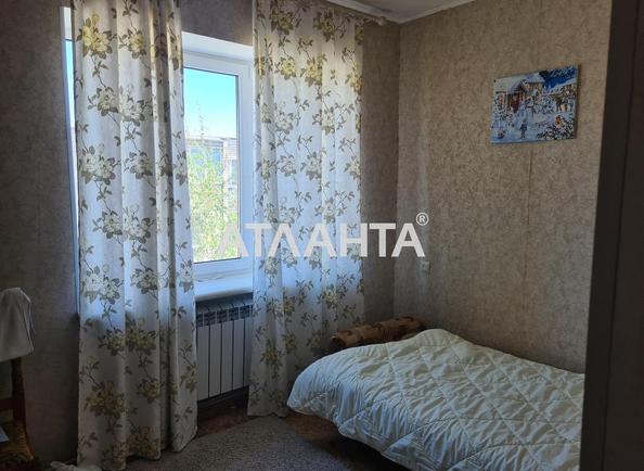 3-комнатная квартира по адресу ул. Центральная (площадь 84 м²) - Atlanta.ua - фото 17