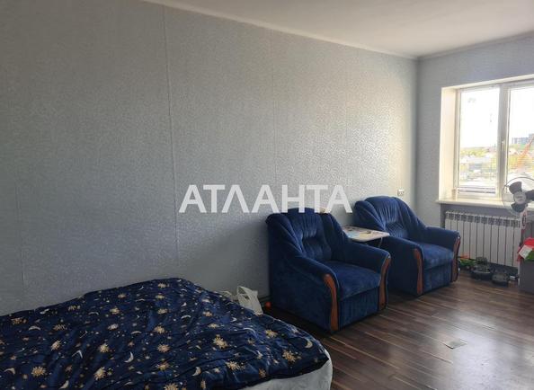 3-комнатная квартира по адресу ул. Центральная (площадь 84 м²) - Atlanta.ua - фото 19