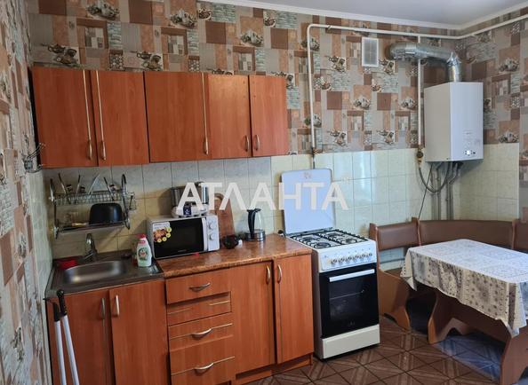 3-комнатная квартира по адресу ул. Центральная (площадь 84 м²) - Atlanta.ua - фото 21