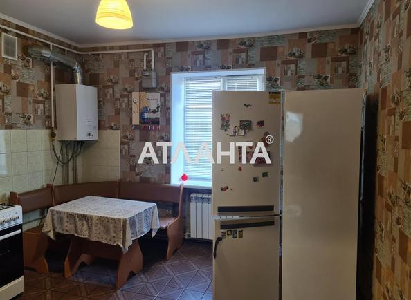 3-комнатная квартира по адресу ул. Центральная (площадь 84 м²) - Atlanta.ua - фото 22