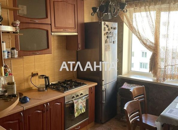 2-комнатная квартира по адресу ул. Сахарова (площадь 59,4 м²) - Atlanta.ua
