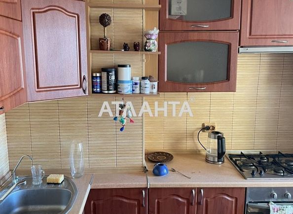 2-комнатная квартира по адресу ул. Сахарова (площадь 59,4 м²) - Atlanta.ua - фото 2