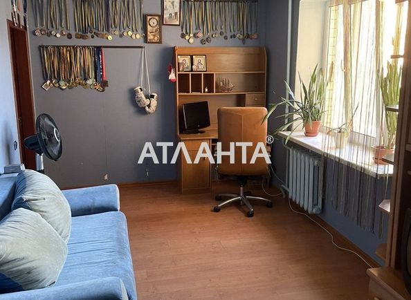 2-комнатная квартира по адресу ул. Сахарова (площадь 59,4 м²) - Atlanta.ua - фото 18