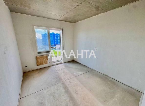 2-rooms apartment apartment by the address st. Zhemchuzhnaya (area 66,3 m²) - Atlanta.ua