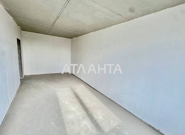2-rooms apartment apartment by the address st. Zhemchuzhnaya (area 66,3 m²) - Atlanta.ua - photo 4