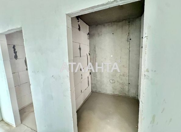 2-rooms apartment apartment by the address st. Zhemchuzhnaya (area 66,3 m²) - Atlanta.ua - photo 8