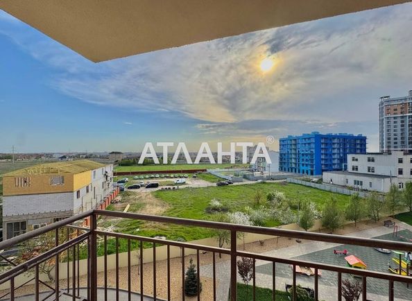 2-rooms apartment apartment by the address st. Zhemchuzhnaya (area 66,3 m²) - Atlanta.ua - photo 10