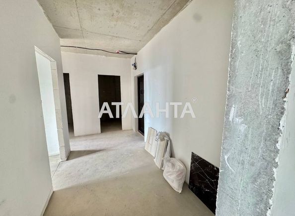2-rooms apartment apartment by the address st. Zhemchuzhnaya (area 66,3 m²) - Atlanta.ua - photo 12