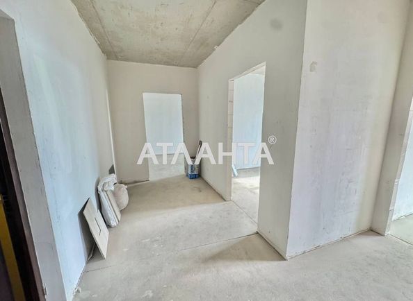 2-rooms apartment apartment by the address st. Zhemchuzhnaya (area 66,3 m²) - Atlanta.ua - photo 13