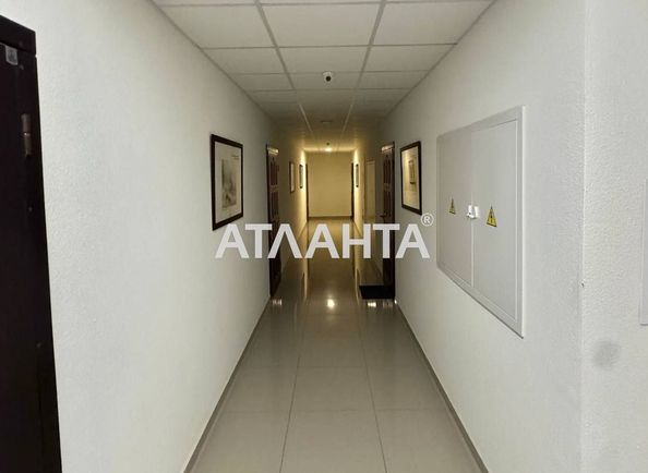 2-rooms apartment apartment by the address st. Zhemchuzhnaya (area 66,3 m²) - Atlanta.ua - photo 14