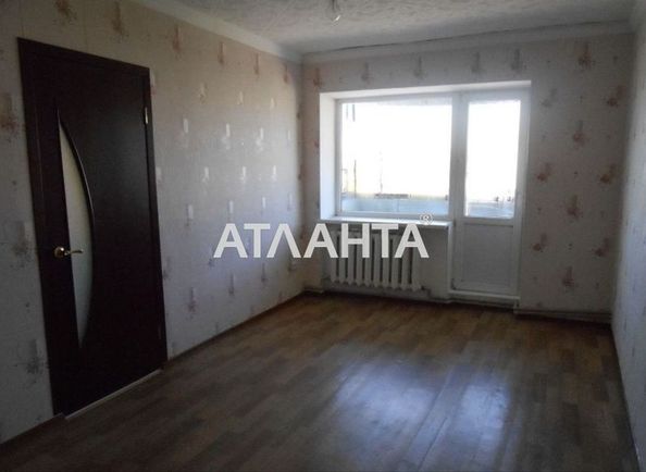 2-комнатная квартира (площадь 45 м²) - Atlanta.ua