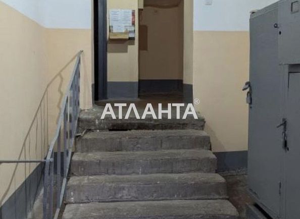 1-кімнатна квартира за адресою Глушко ак. Пр. (площа 30 м²) - Atlanta.ua - фото 7