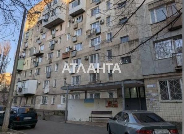1-кімнатна квартира за адресою Глушко ак. Пр. (площа 30 м²) - Atlanta.ua - фото 10