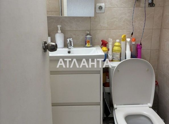 1-кімнатна квартира за адресою Глушко ак. Пр. (площа 30 м²) - Atlanta.ua - фото 4