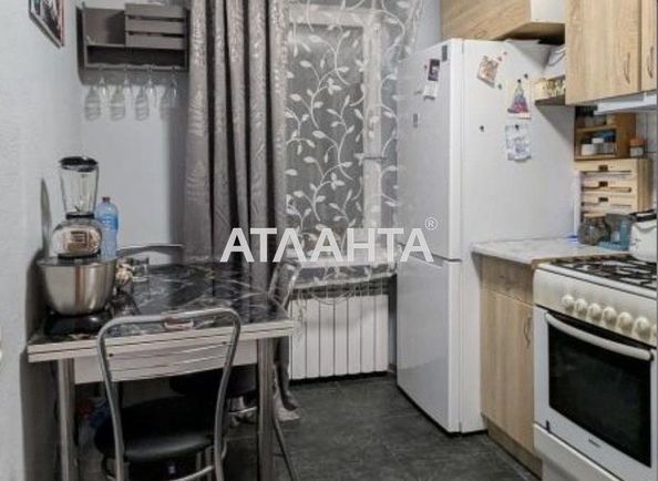 1-кімнатна квартира за адресою Глушко ак. Пр. (площа 30 м²) - Atlanta.ua - фото 3
