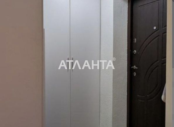 1-кімнатна квартира за адресою Глушко ак. Пр. (площа 30 м²) - Atlanta.ua - фото 9