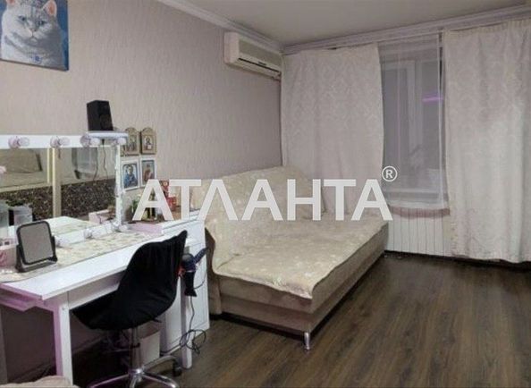 1-кімнатна квартира за адресою Глушко ак. Пр. (площа 30 м²) - Atlanta.ua