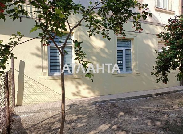 1-room apartment apartment by the address st. Kolodiyskaya ul (area 35 m²) - Atlanta.ua - photo 10