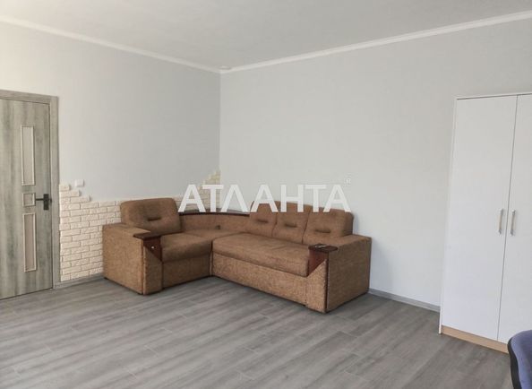 1-room apartment apartment by the address st. Kolodiyskaya ul (area 35 m²) - Atlanta.ua - photo 2