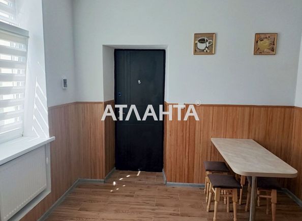 1-room apartment apartment by the address st. Kolodiyskaya ul (area 35 m²) - Atlanta.ua - photo 5