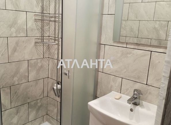 1-room apartment apartment by the address st. Kolodiyskaya ul (area 35 m²) - Atlanta.ua - photo 7