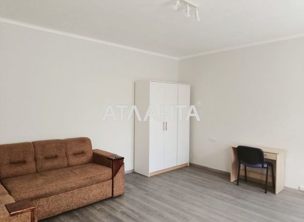1-room apartment apartment by the address st. Kolodiyskaya ul (area 35 m²) - Atlanta.ua - photo 3