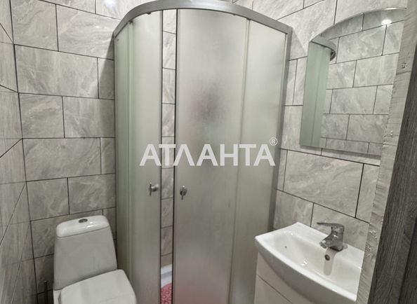 1-room apartment apartment by the address st. Kolodiyskaya ul (area 35 m²) - Atlanta.ua - photo 8