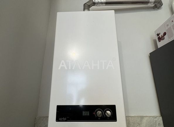 1-room apartment apartment by the address st. Kolodiyskaya ul (area 35 m²) - Atlanta.ua - photo 6