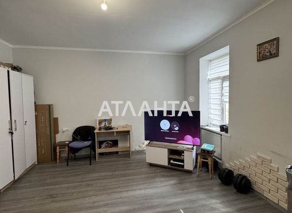 1-room apartment apartment by the address st. Kolodiyskaya ul (area 35 m²) - Atlanta.ua