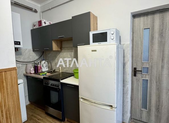 1-room apartment apartment by the address st. Kolodiyskaya ul (area 35 m²) - Atlanta.ua - photo 4